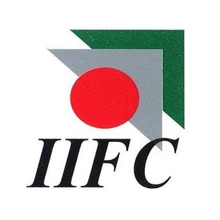 IIFC Logo